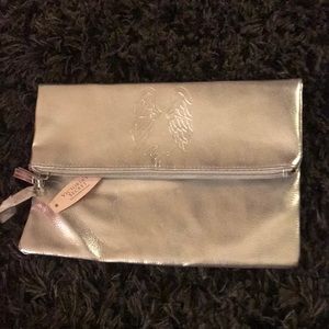Victoria’s Secret “angel” bag